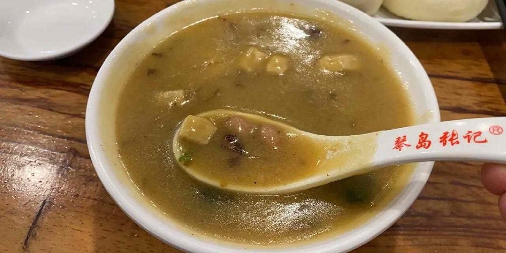 濟南甜沫的做法和配料？香濃滋味有訣竅，關鍵細節你得注意！