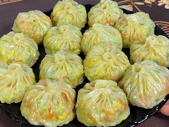 山東紙皮包子和面怎么做？掌握和面技巧與細(xì)節(jié)，才能蒸出外酥里嫩的地道口感！