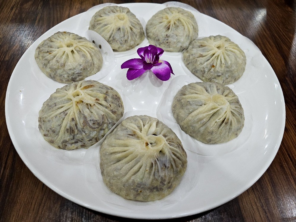 紙皮包子是哪里的？揭開傳統美食的來歷，學會關鍵技巧才能做出口感！
