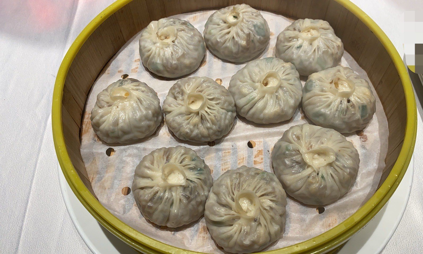 紙皮包子的制作流程有哪些？掌握技巧和細節，才能做出松軟又香的地道美味！