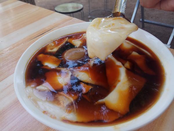 高唐老豆腐培訓靠譜嗎？掌握技巧有難度嗎，學成后能不能自己開店！
