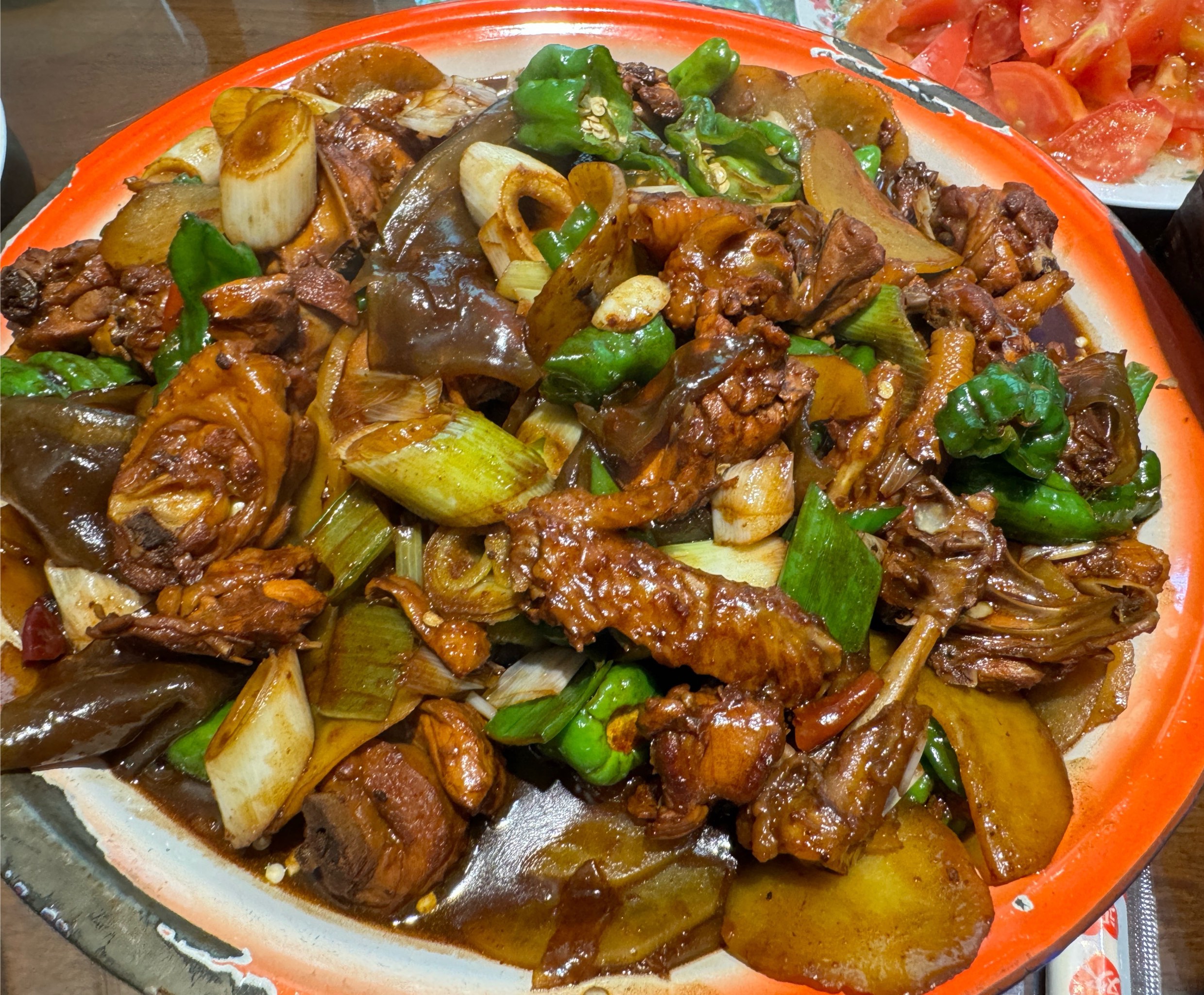 山東炒雞的做法？家常鍋氣與特色技巧結合,學會這些做出正宗臨沂炒雞！