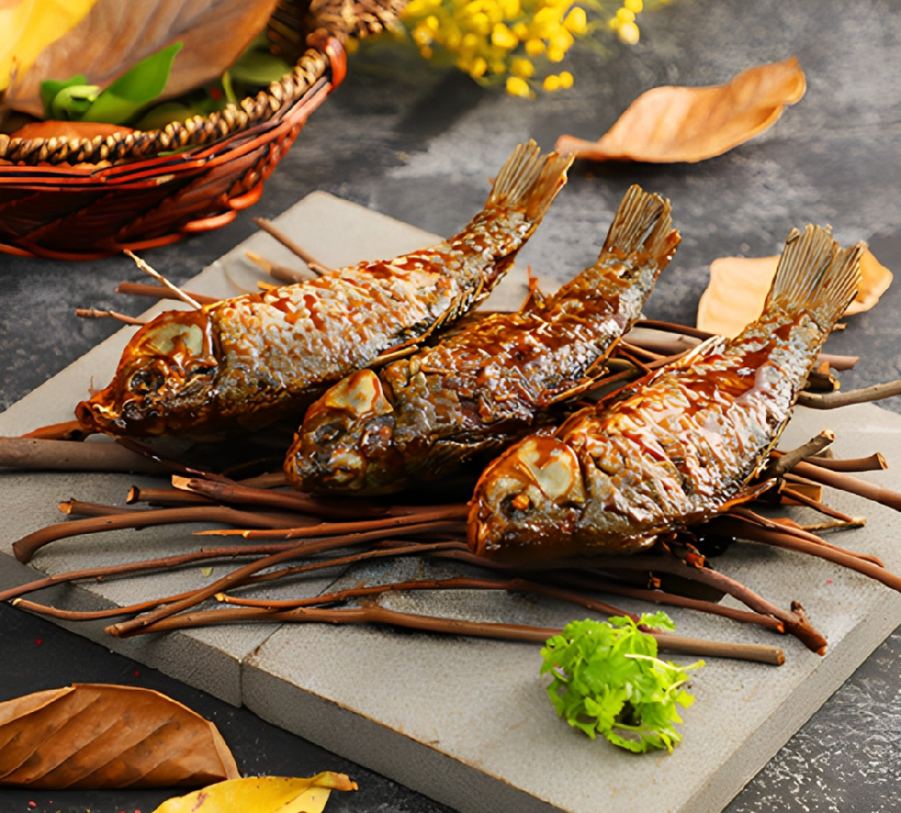 正宗糟魚的做法和配料有哪些？掌握技巧才能做出地道風味