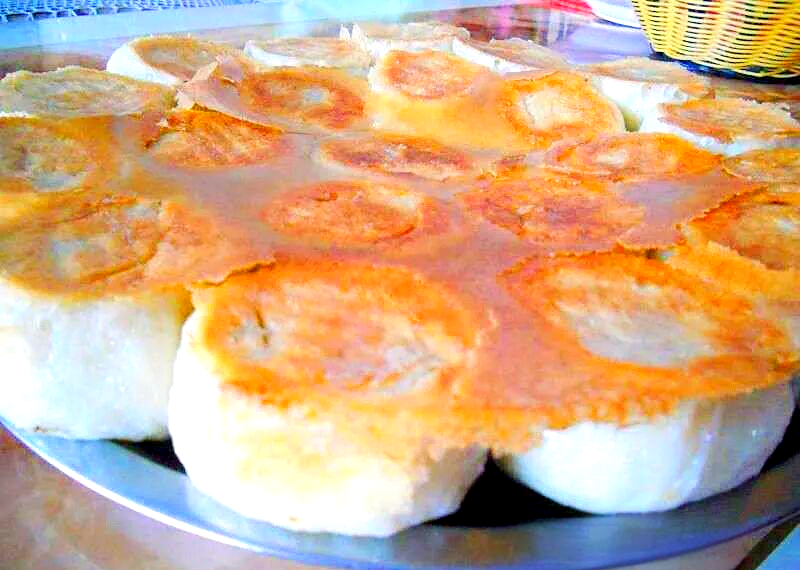 高密爐包一斤多少個合適？學做爐包有哪些關鍵點，創業路上要注意什么！