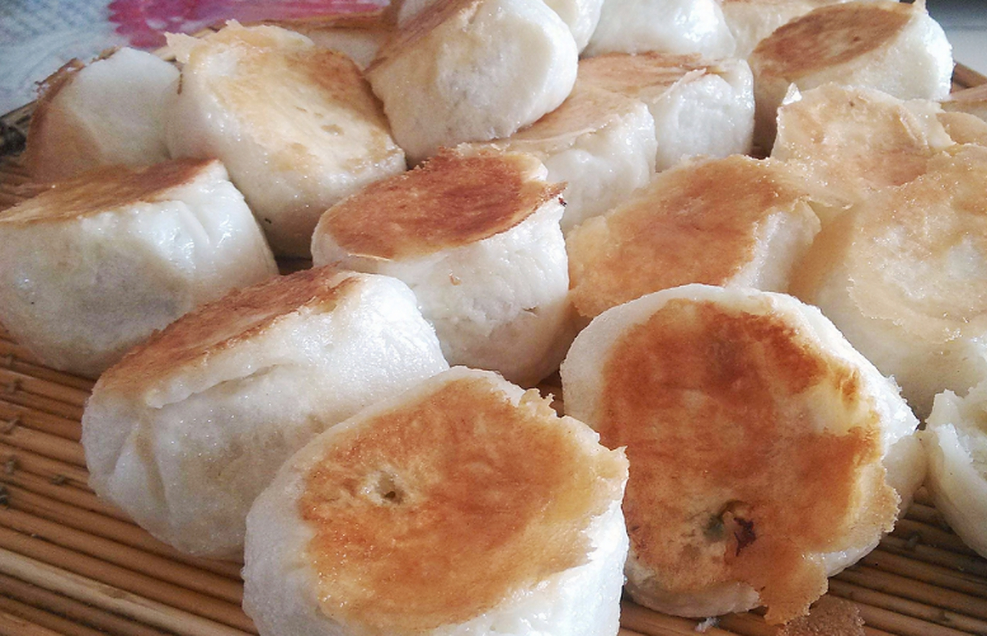 高密爐包一斤多少個合適？學做爐包有哪些關鍵點，創業路上要注意什么！