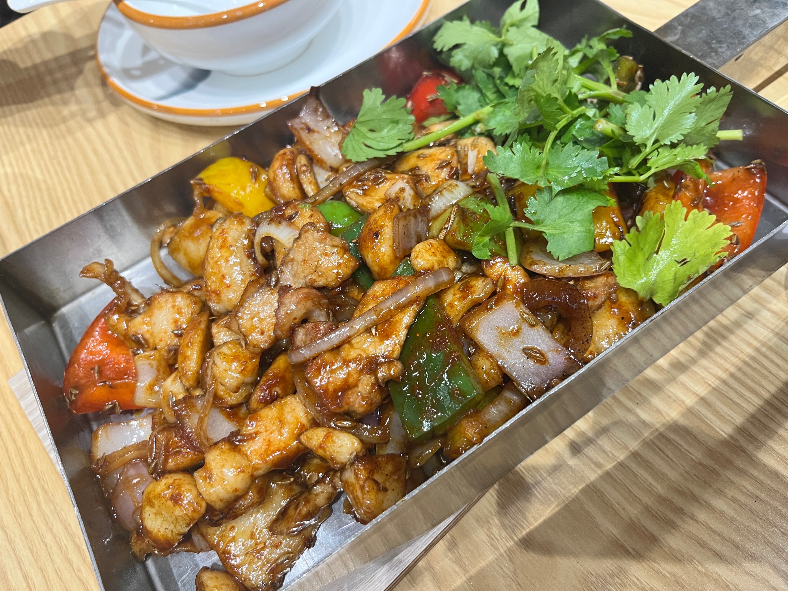 戳子肉的配方怎么做才正宗？開店能否真正學(xué)到核心做法！