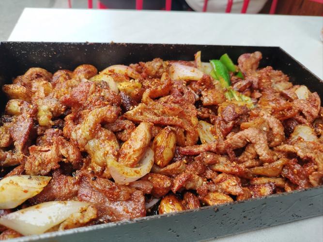 戳子肉的配方怎么做才正宗？開店能否真正學(xué)到核心做法！