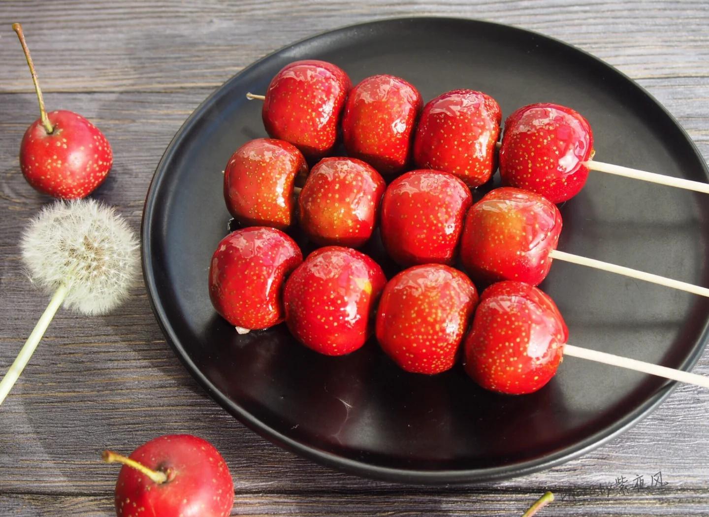 糖葫蘆引流的最快方法？攤位怎么聚人氣，這幾步真的關鍵！