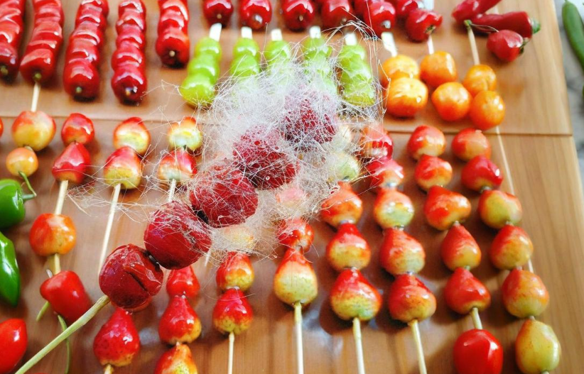 糖葫蘆配方商用靠譜嗎？零基礎學標準配方實操到位，開攤更省心穩賺！