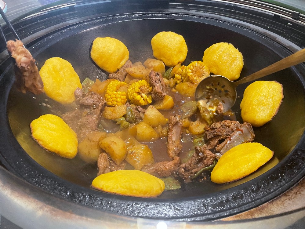 鐵鍋燉培訓哪家好？別盲目花錢交“學費”，選對師傅才能一學就會一干就賺！