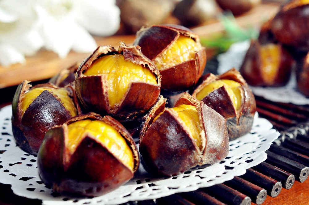 糖炒栗子怎么做不粘皮？掌握這幾個(gè)細(xì)節(jié)，炒出香甜金亮、輕松剝殼的好栗子！