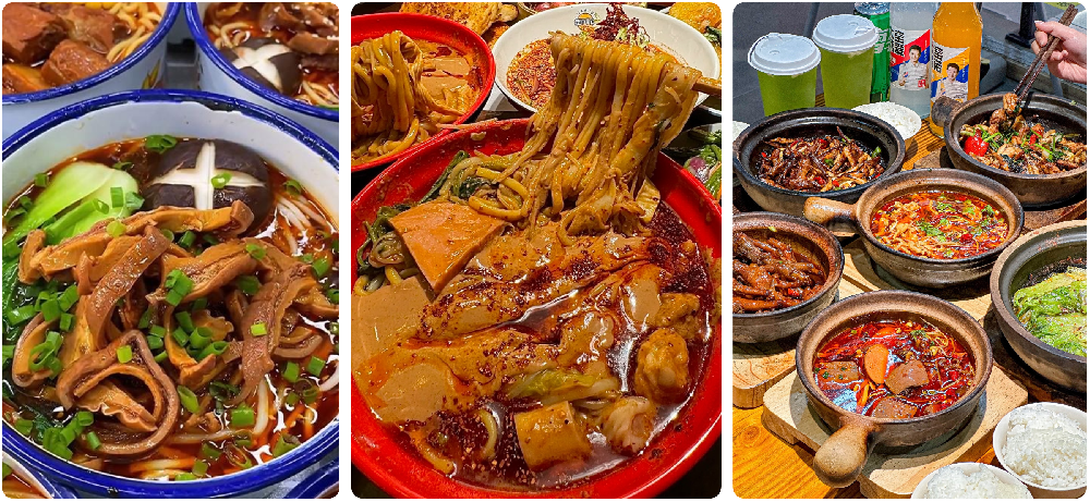 冬天門口賣啥最合適？這幾種小吃，好做又好賣