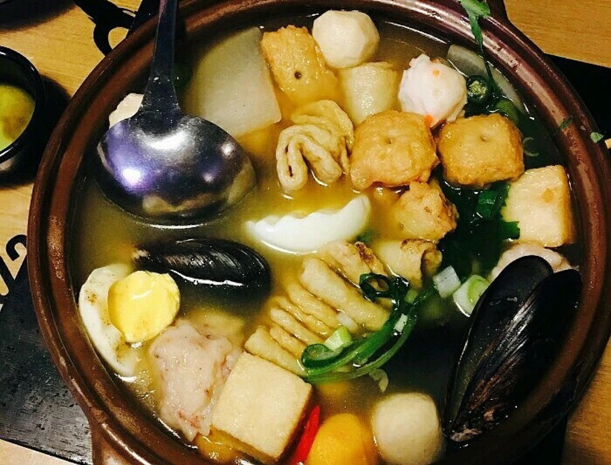 關東煮一年能掙多少錢？操作簡單好上手，小成本也能干出大生意！