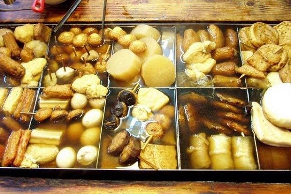 關(guān)東煮培訓(xùn)哪家好？學(xué)技術(shù)選對地方，擺攤開店都能輕松起步！