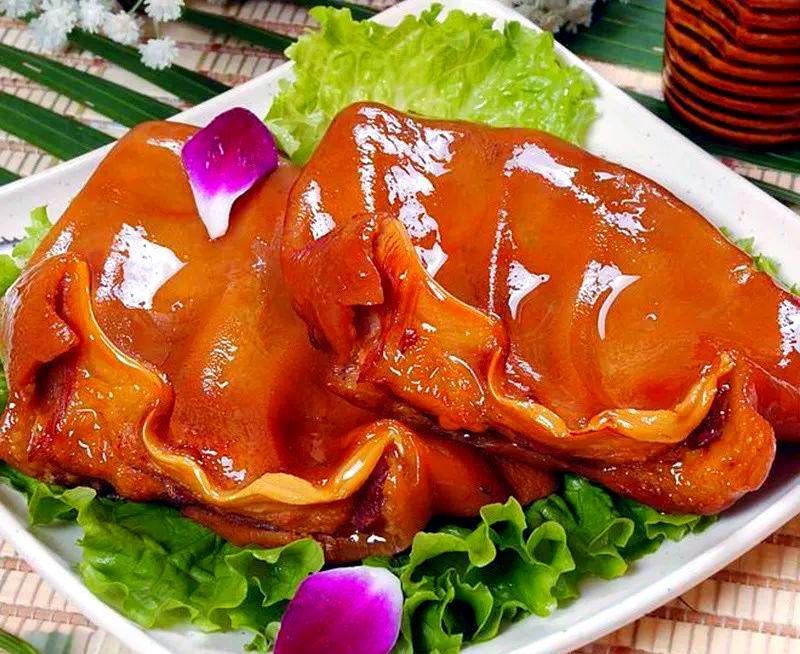 鹵豬頭肉為什么越做越咸？核心控鹽邏輯和鹵湯循環方法