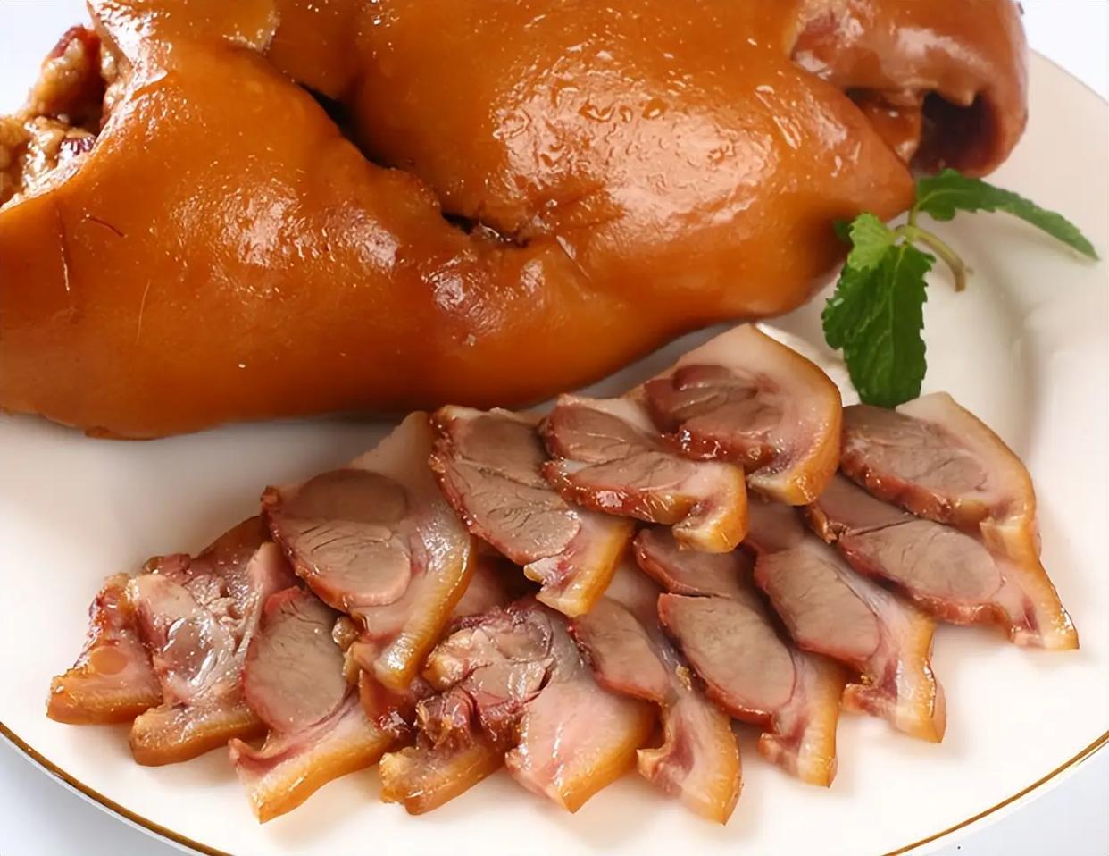 鹵豬頭肉為什么越做越咸？核心控鹽邏輯和鹵湯循環方法