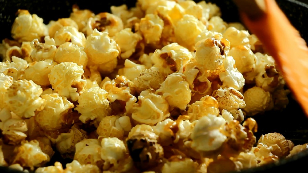 爆米花怎么定價？桶裝、袋裝、家庭裝的價格策略完全不同