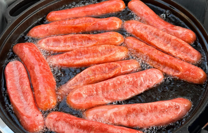 做油炸爆裂腸怕踩坑？掌握核心做法更關鍵，普通人能不能穩定干！