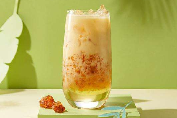 新手開奶茶店去哪學最靠譜？掌握核心做法更關鍵，讓選擇不再迷茫！