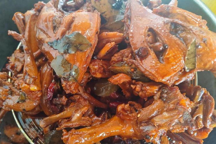 四川鹵菜去哪里學正宗？核心技巧拆開講，讓新手少走彎路！