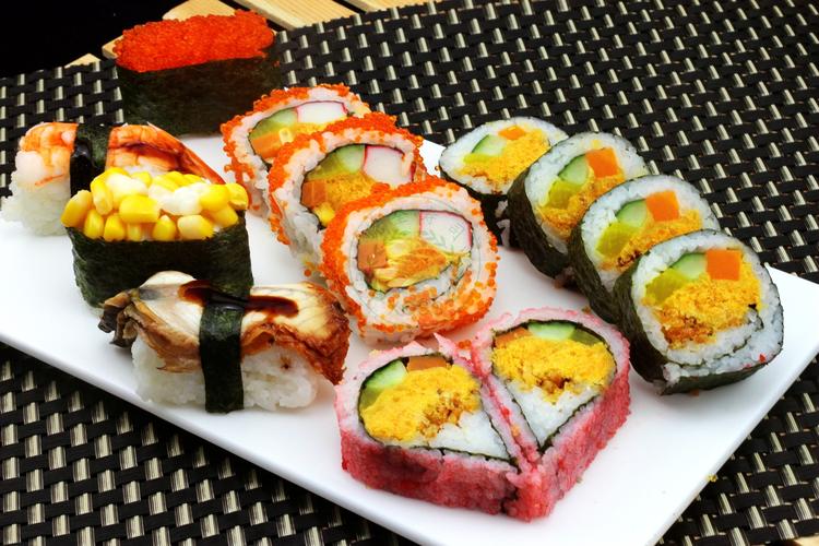 壽司培訓(xùn)班一般多少錢？學(xué)習(xí)要點(diǎn)有哪些？看完少走彎路！