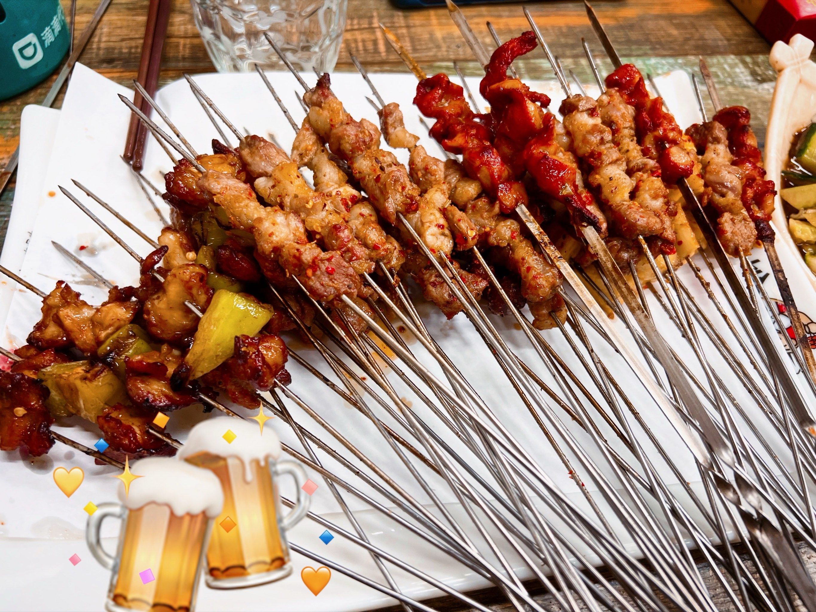 學燒烤一般多久出師？掌握關鍵技巧更重要，普通人也能穩穩學會！