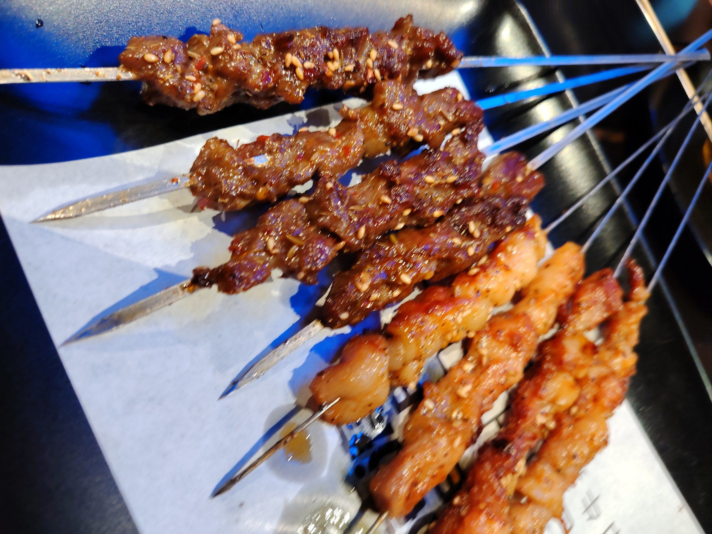 學燒烤一般多久出師？掌握關鍵技巧更重要，普通人也能穩穩學會！