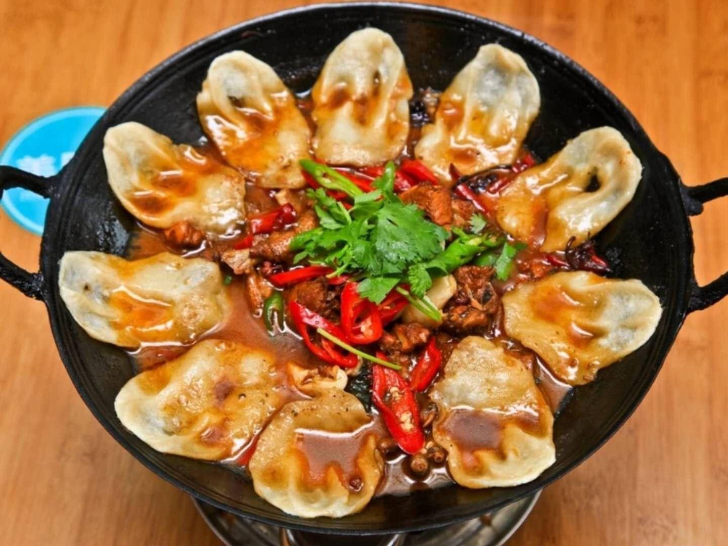 小地鍋做法難不難？掌握家常技巧更穩妥,輕松做出來!