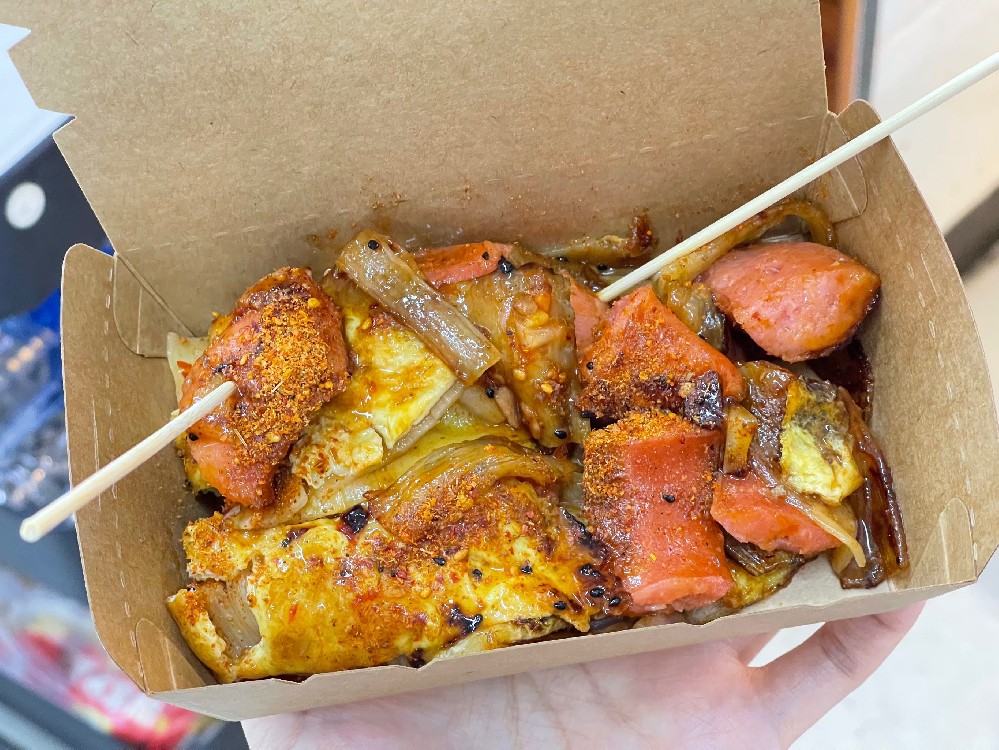 擺攤小吃培訓班怎么選？學費劃算嗎，普通人入門究竟難不難！