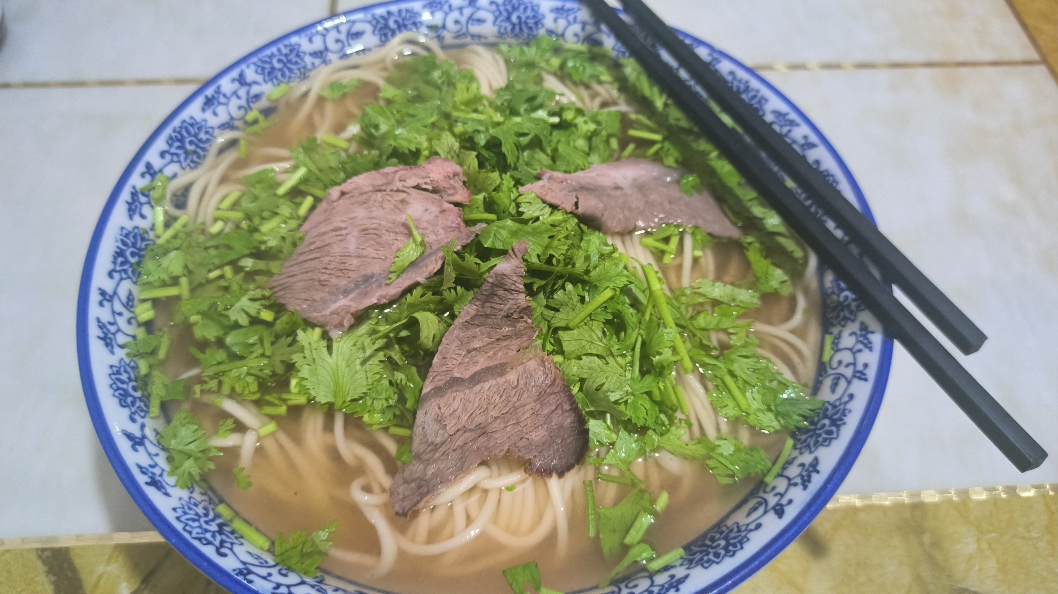 蘭州學拉面多少錢？技術難不難學？新手入門要注意什么！