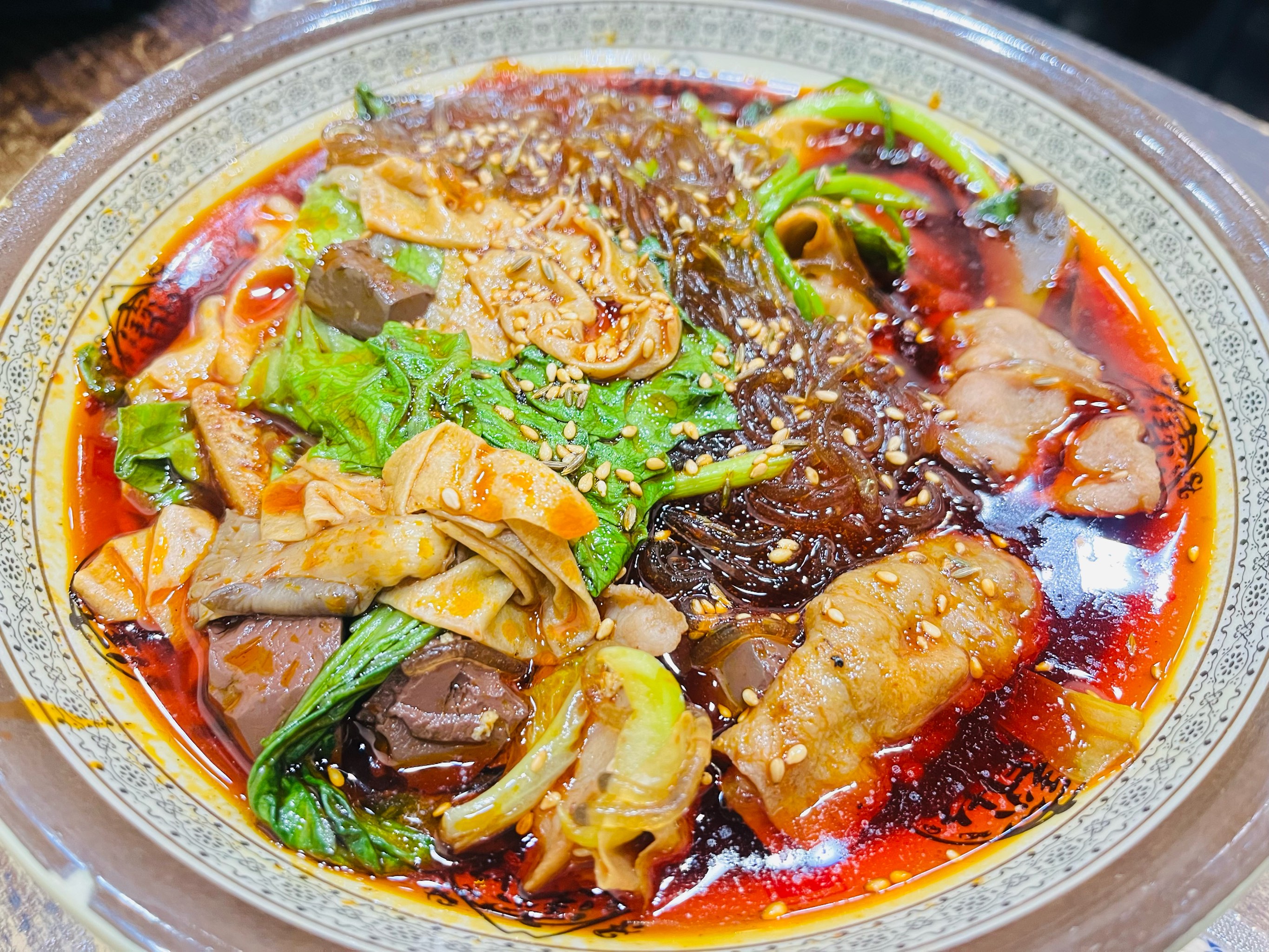 哪里能學麻辣燙技術？核心配方難點在哪，普通人能不能學會！