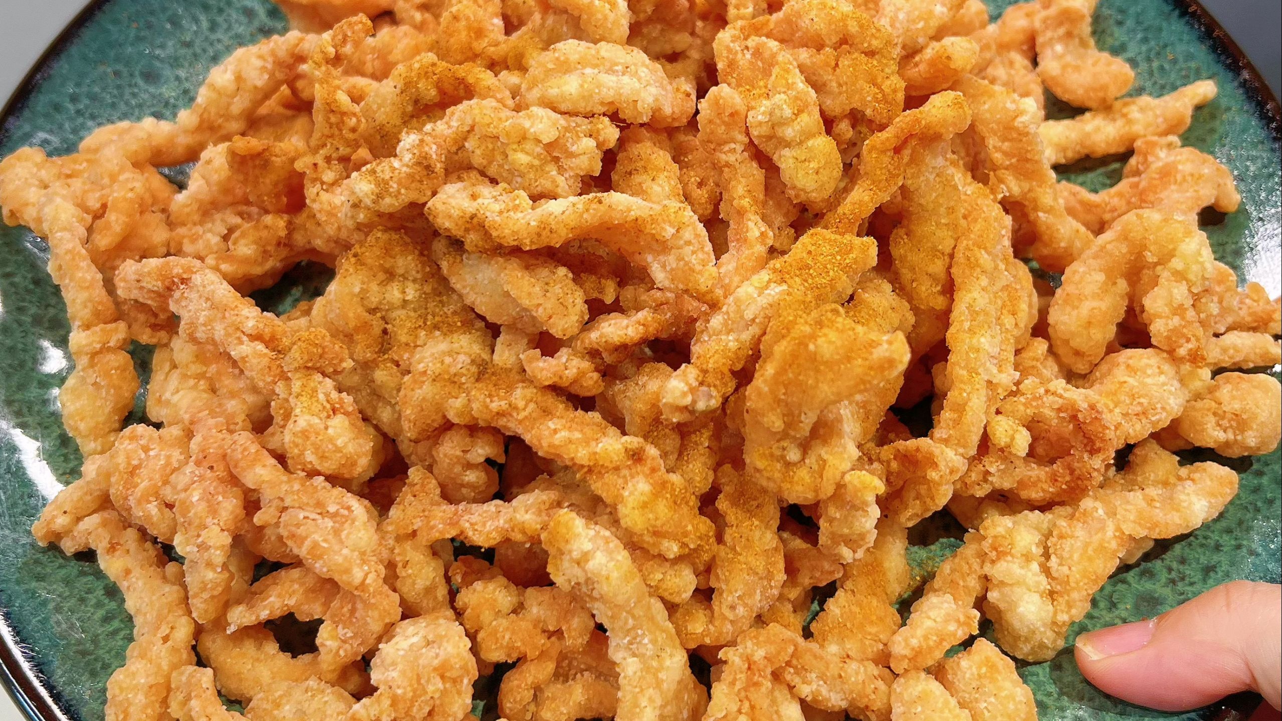 炸雞柳怎么培訓？新手也能快速上手的技巧解析，讓學習更輕松！