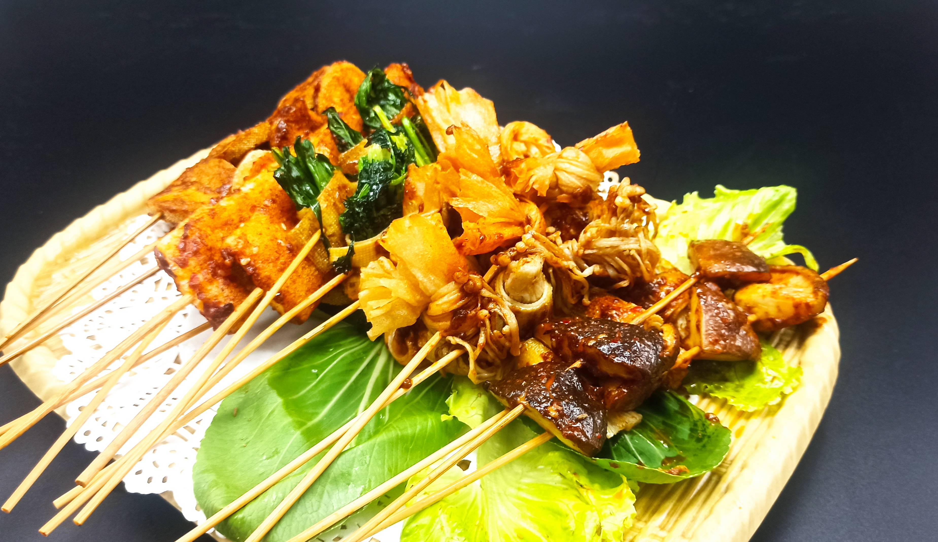 想開炸串店去哪里學？避坑又靠譜的學習方法，這些細節你一定要知道！