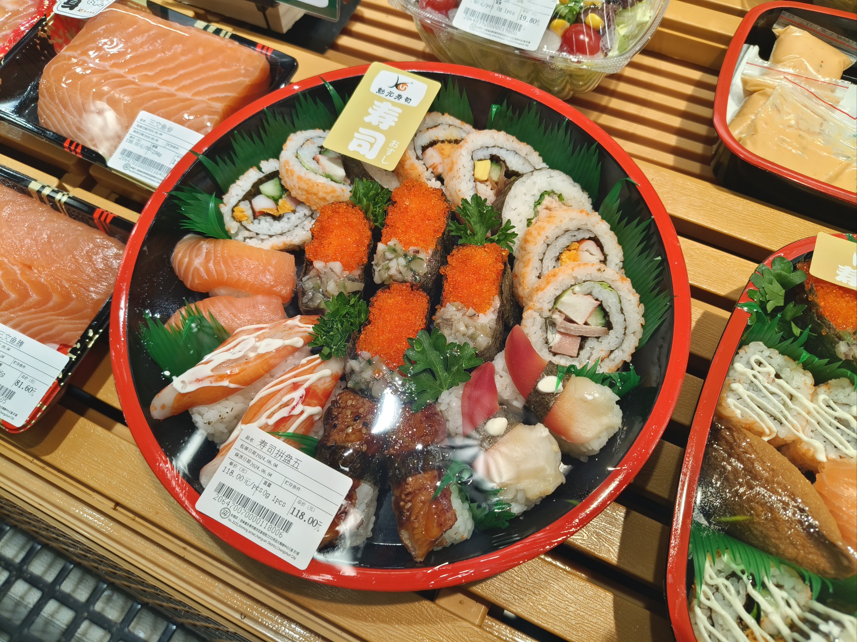 壽司的做法和材料怎么準備？新手常踩坑有哪些，你踩過幾個！