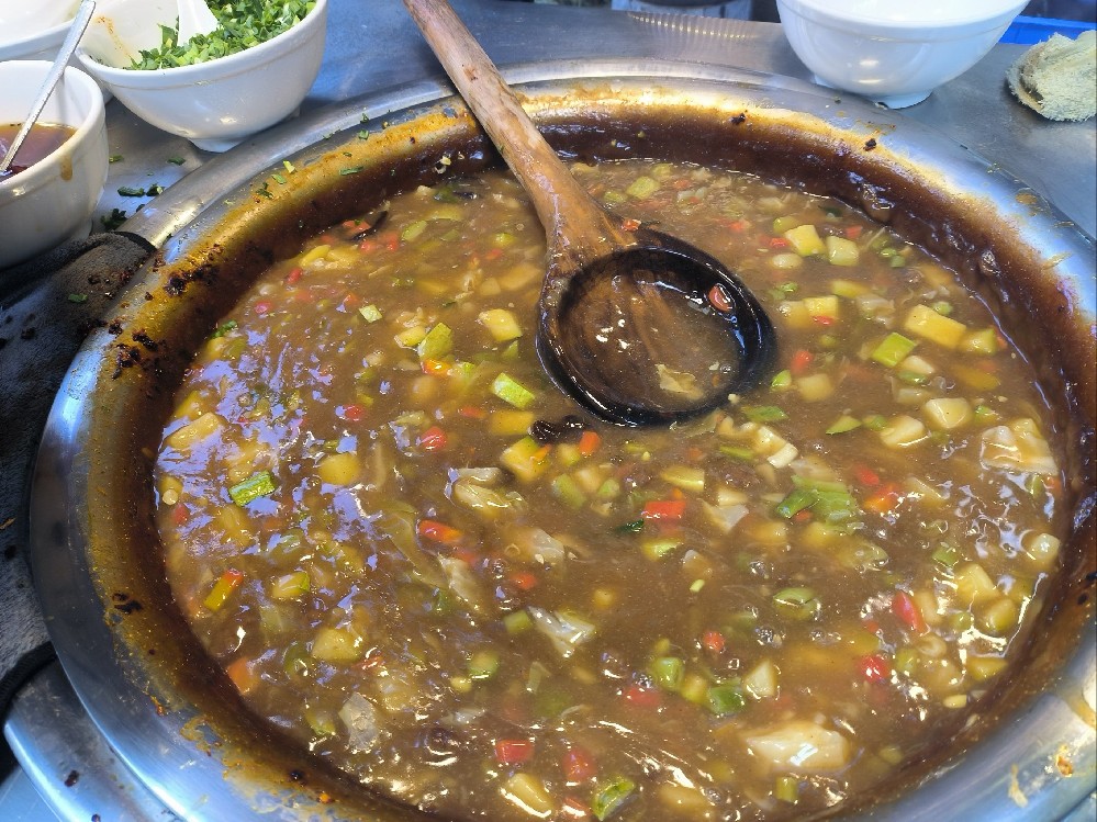 河南最正宗的胡辣湯怎么找？味道好不好關鍵看這些點！你吃對了嗎！