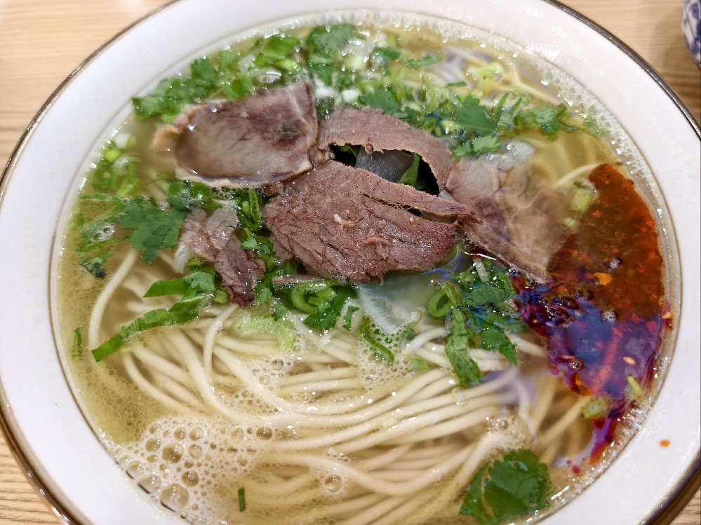 蘭州學拉面多少錢值得嗎？學成難不難？新手學拉面的真心話分享！