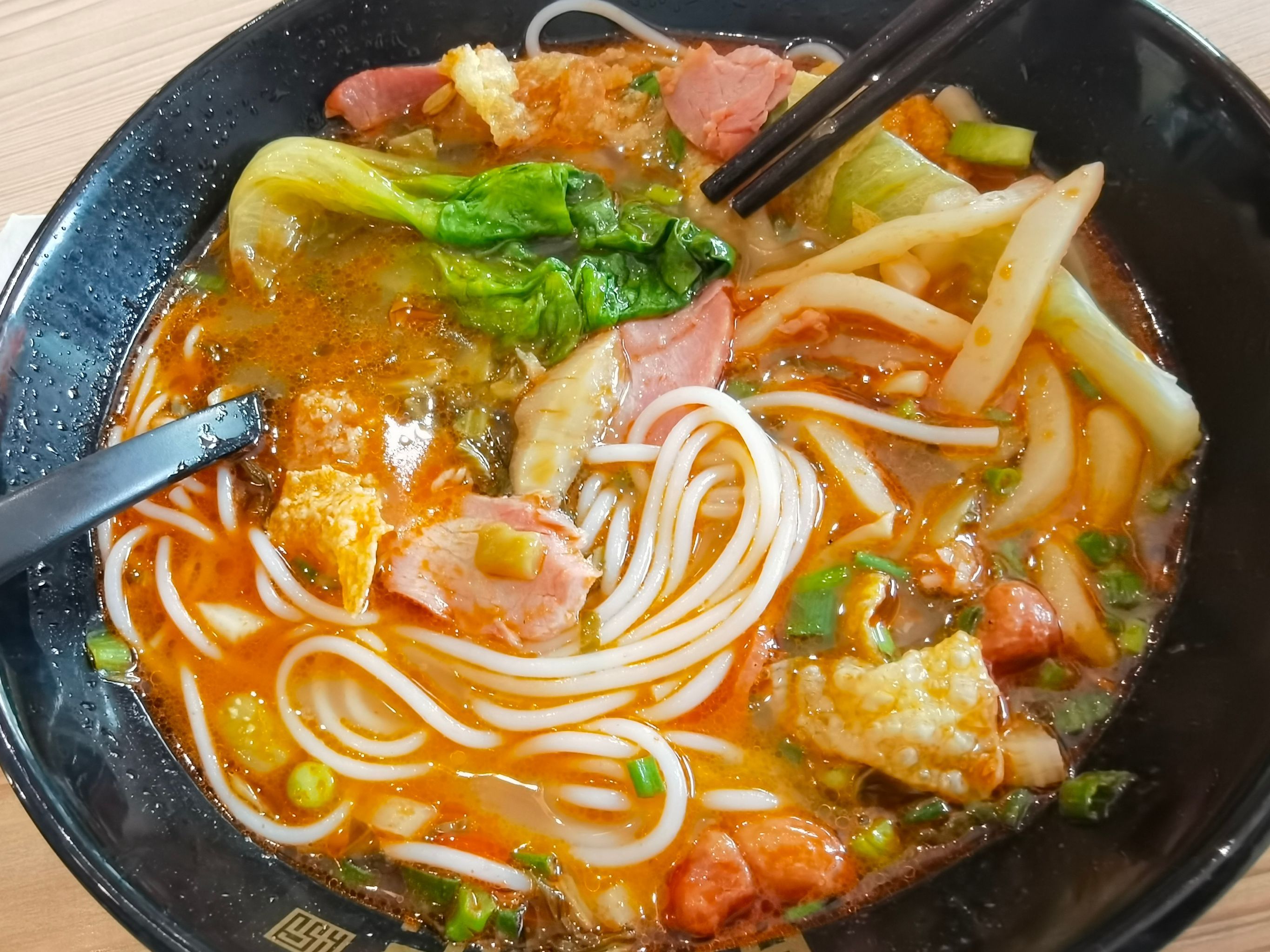 蘭州學拉面多少錢值得嗎？學成難不難？新手學拉面的真心話分享！