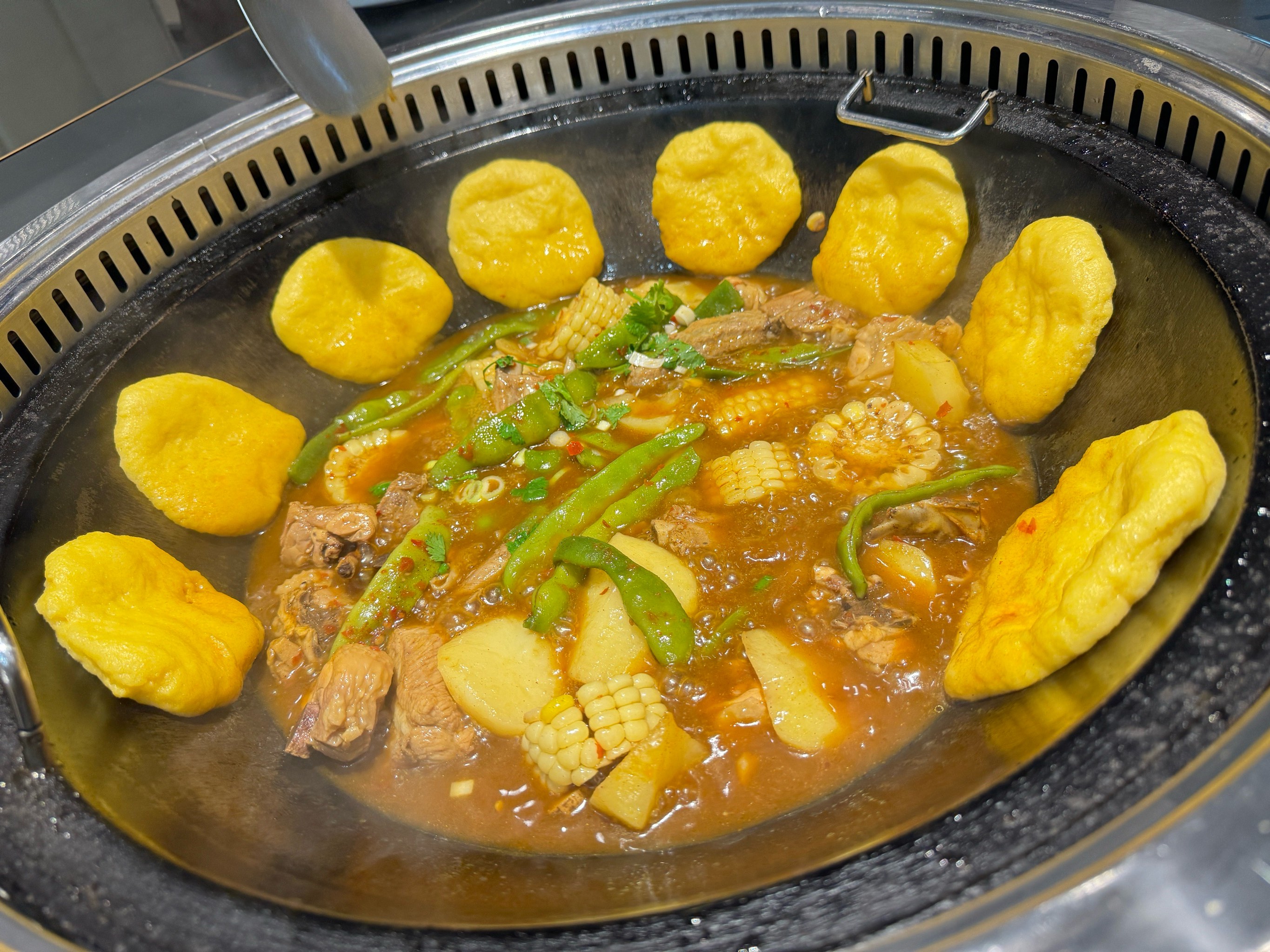 哪有培訓鐵鍋燉的地方？學技術在哪更靠譜，創業人別踩坑！