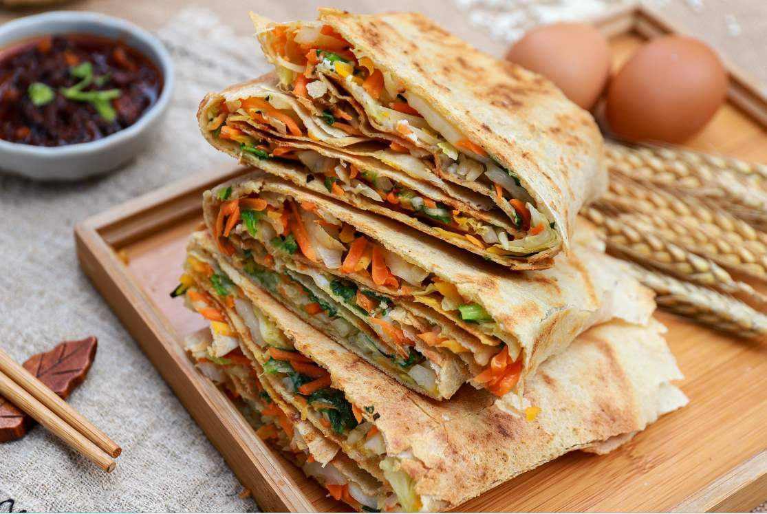 適合女人一個(gè)人賣早餐擺攤做什么？技巧選擇與創(chuàng)業(yè)避坑指南！