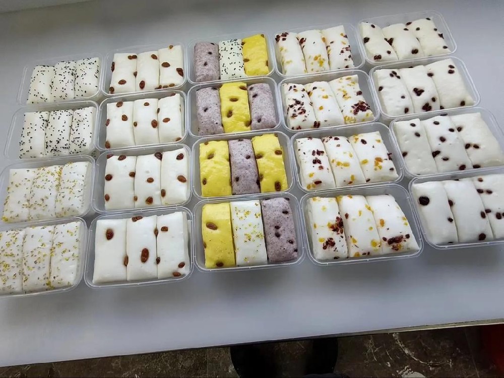 水塔糕的做法和配方怎么學？傳統工藝與創業細節一次講清！