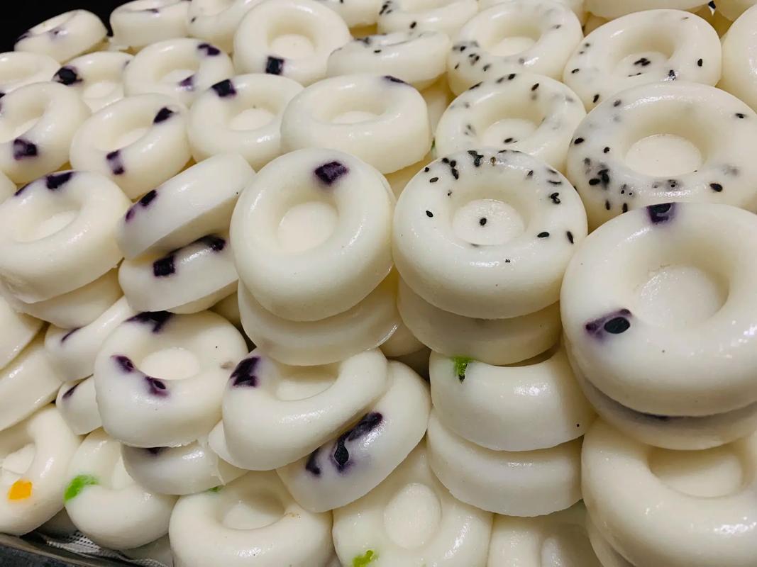 水塔糕的做法和配方怎么學？傳統工藝與創業細節一次講清！