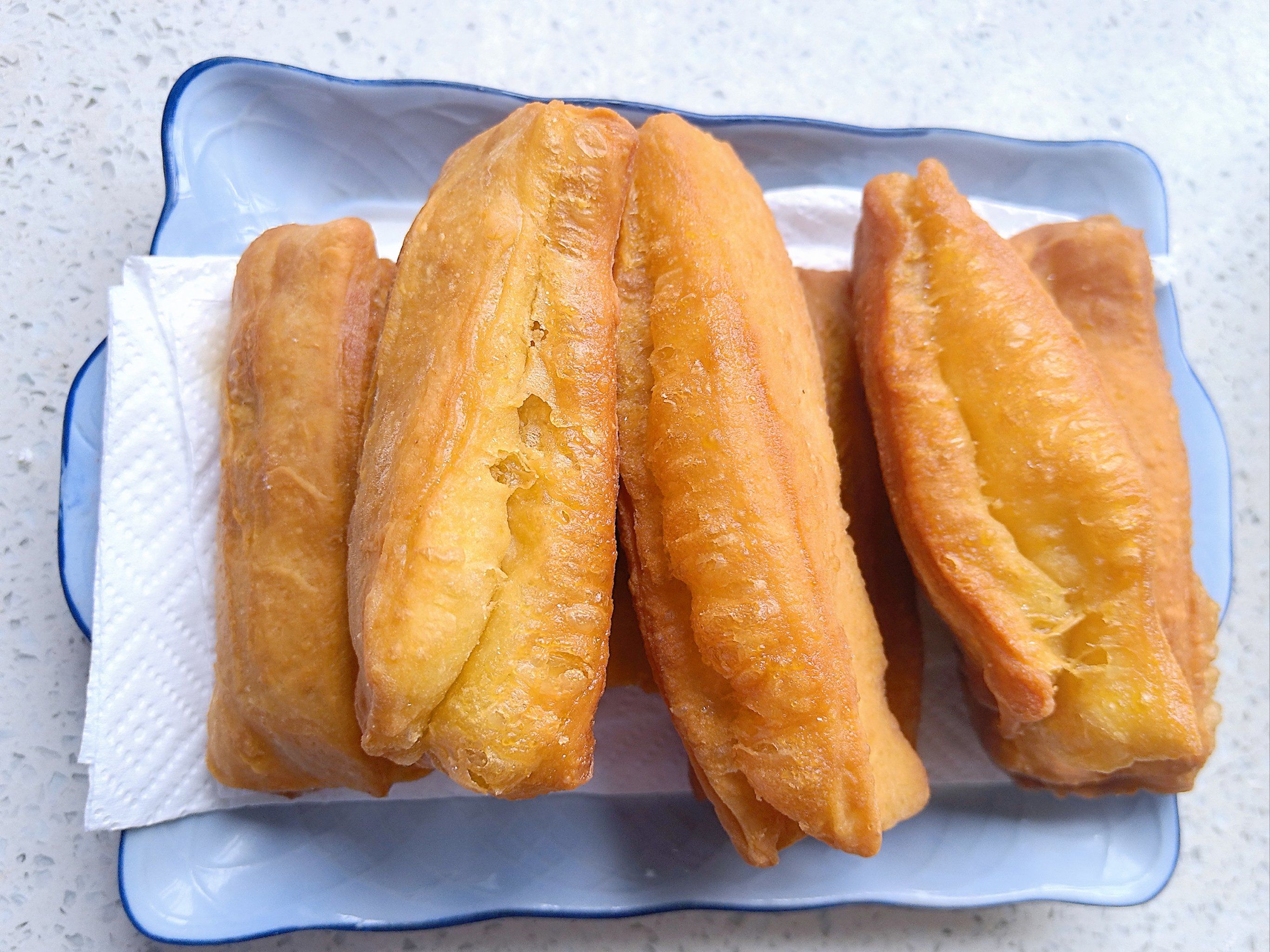 油條不空心怎么辦？關(guān)鍵做法與創(chuàng)業(yè)者必須掌握的技巧分享