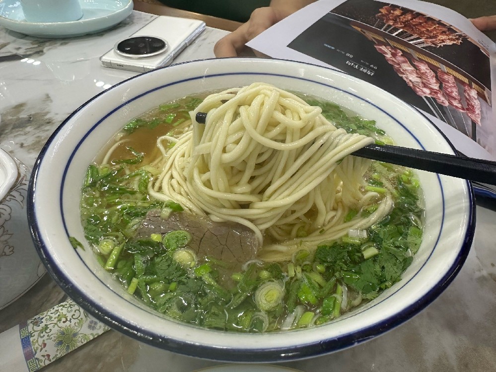 拉面的配方和制作方法全解析？學技術要注意哪些關鍵步驟