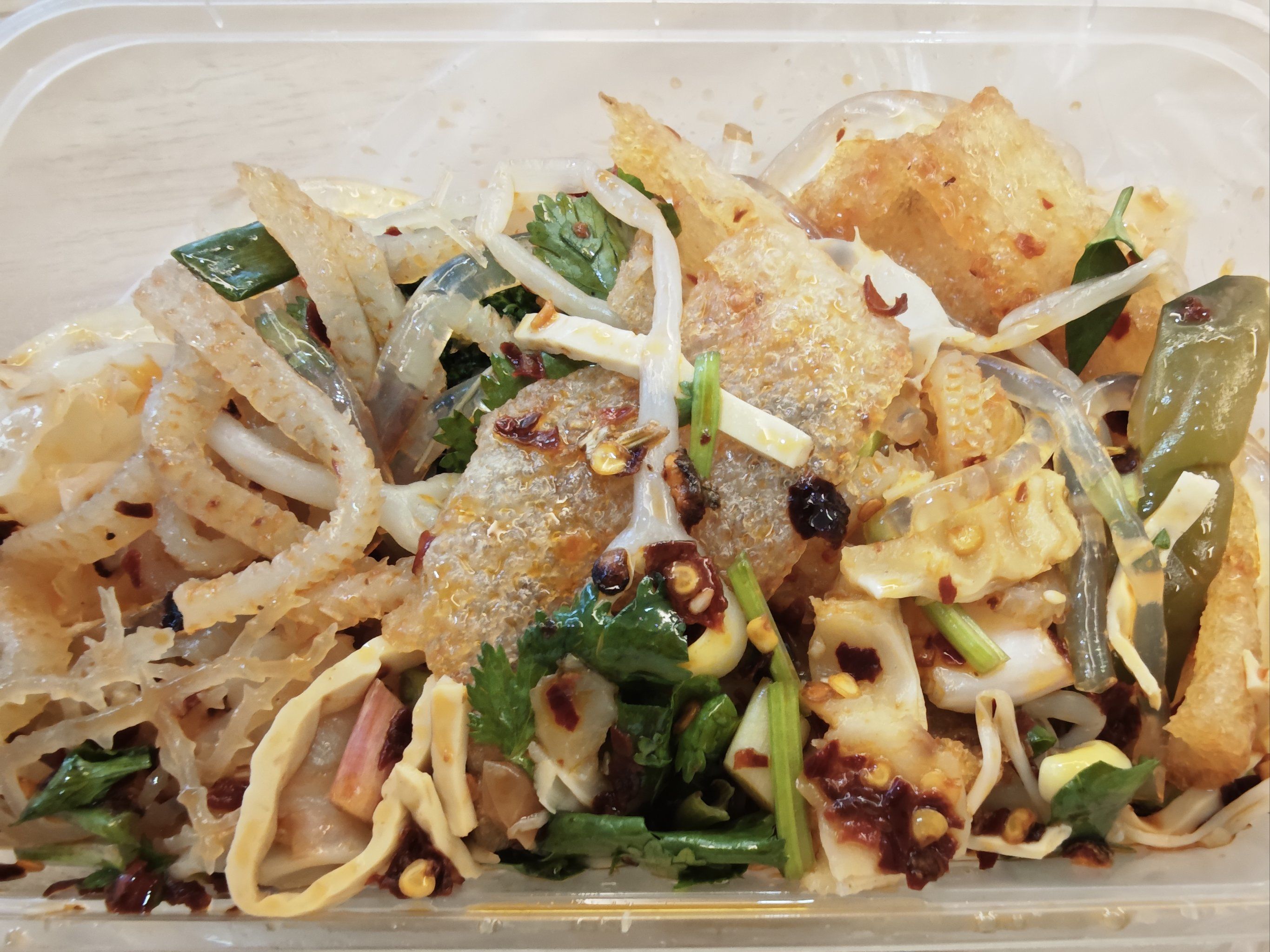 想學四川拌菜濟南有嗎？學習渠道怎么選，普通人能不能真正學會