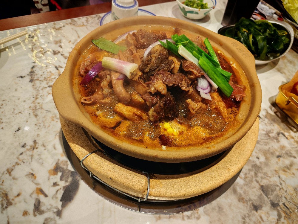 正宗牛雜的做法怎么學才不跑偏？從選料到出鍋，把關鍵問題講清楚