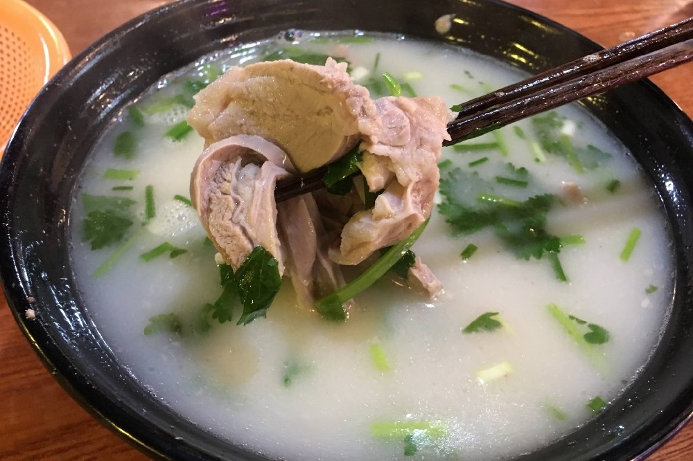 15元一碗羊湯的利潤到底在哪？算清門道后，才知道能不能長期干