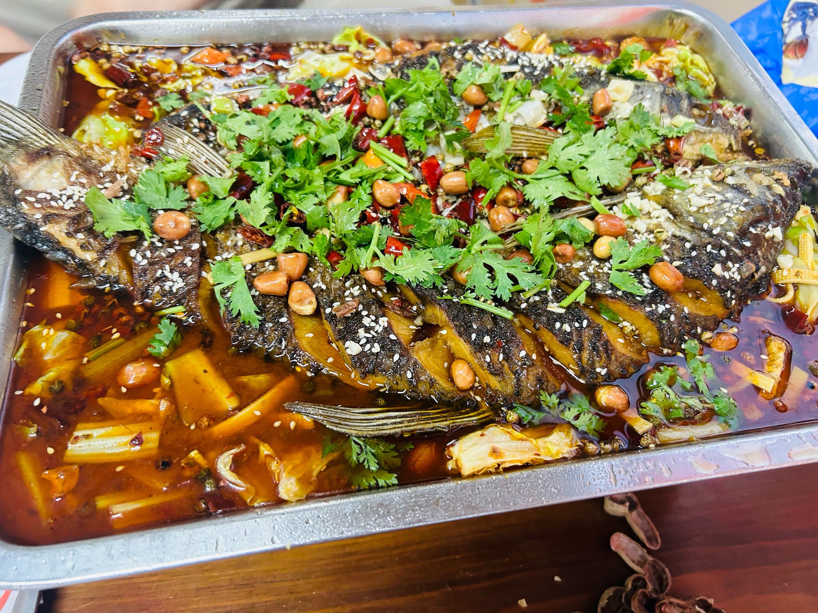 烤魚技術(shù)培訓(xùn)哪家好？學(xué)會核心做法出品穩(wěn)定不踩坑更省心