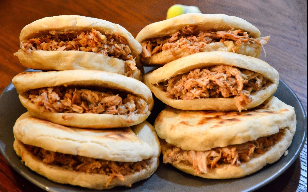 肉夾饃培訓大概多少錢合適？學會核心做法少走坑新手也能上手