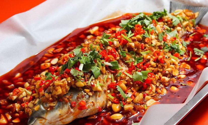 重慶紙包魚在哪學？掌握核心技術，輕松上手開店！