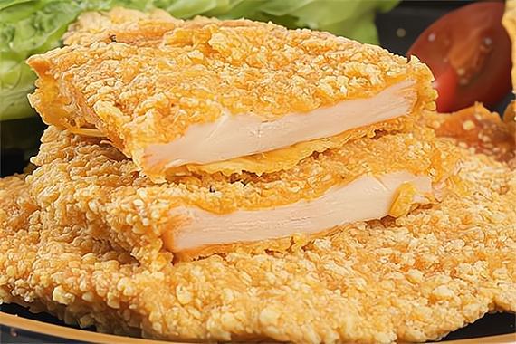 開個炸雞排店去哪學更靠譜掌握技術少走彎路實操穩出品